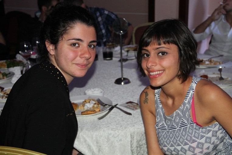 Armenian Night 